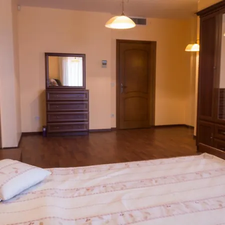 Hotel Port Palace Saints Constantine and Helena