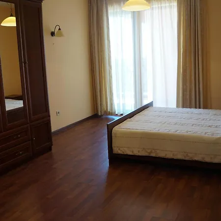 Hotel Port Palace Sveti Konstantin