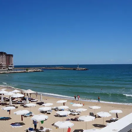 Hotel Port Palace Saints Constantine and Helena