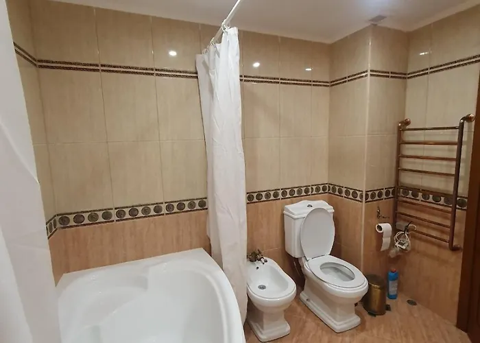 Hotel Port Palace St Constantin et Helena