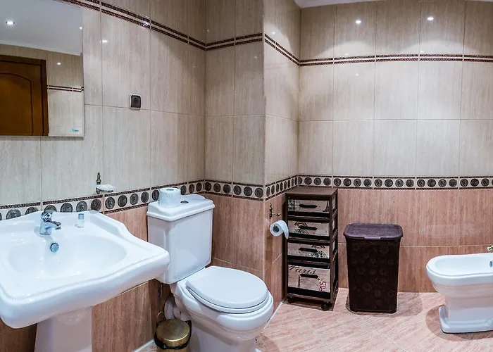 Port Palace St Constantin et Helena