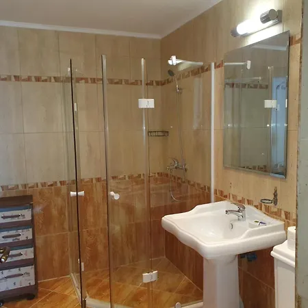 Apartamento Port Palace