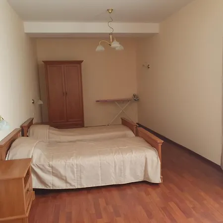 Port Palace Apartamento *