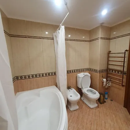 Apartamento Port Palace Saints Constantine and Helena