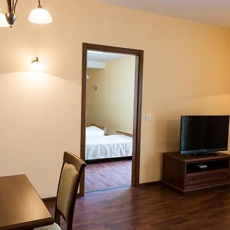 Apartamento Port Palace