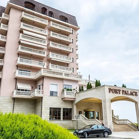 Port Palace
