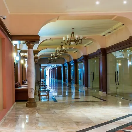 Port Palace
