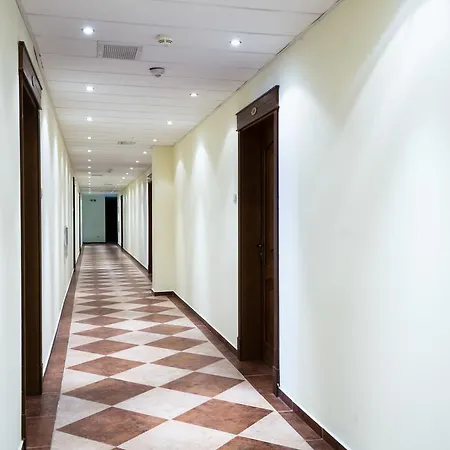 Hotel Port Palace