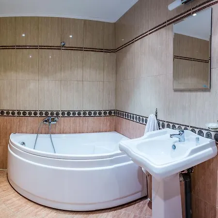 Apartamento Port Palace
