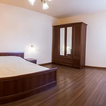 Apartamento Port Palace *