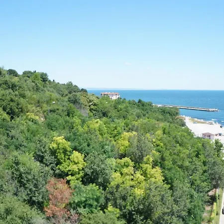 Apartamento Port Palace *