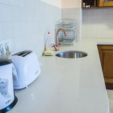 Apartamento Port Palace