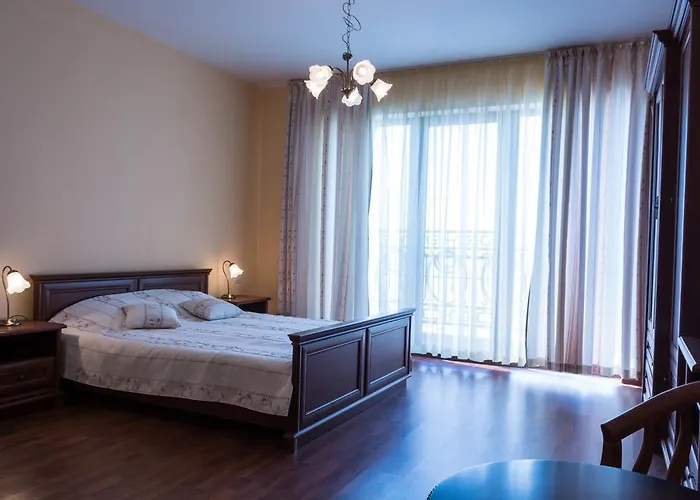 ホテル Port Palace *