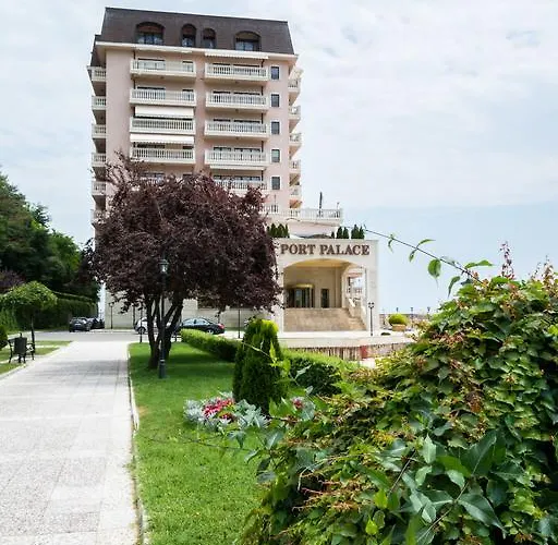 ホテル Port Palace *