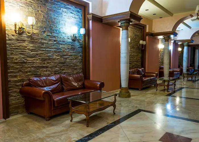 ホテル Port Palace *