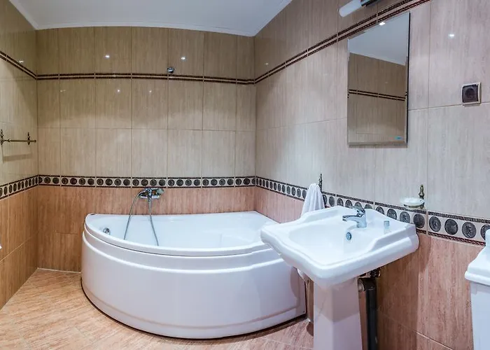 ホテル Port Palace