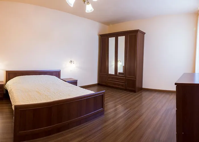 ホテル Port Palace *