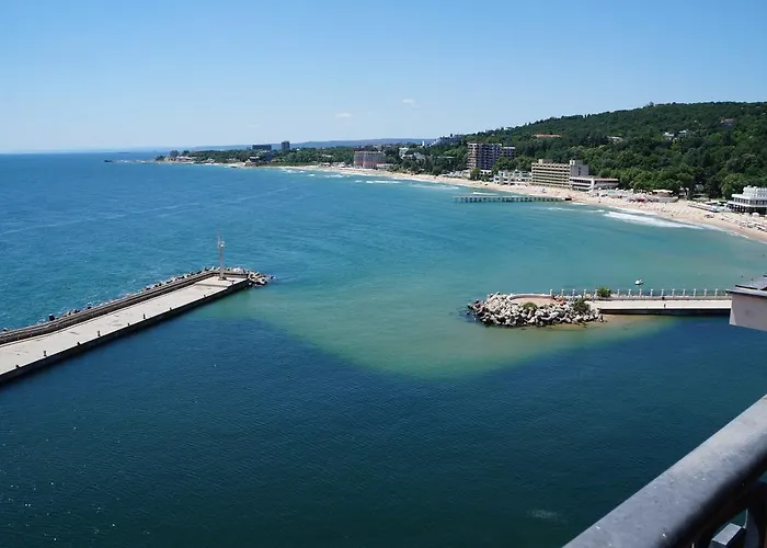 ホテル Port Palace