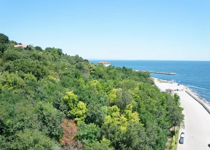 ホテル Port Palace *